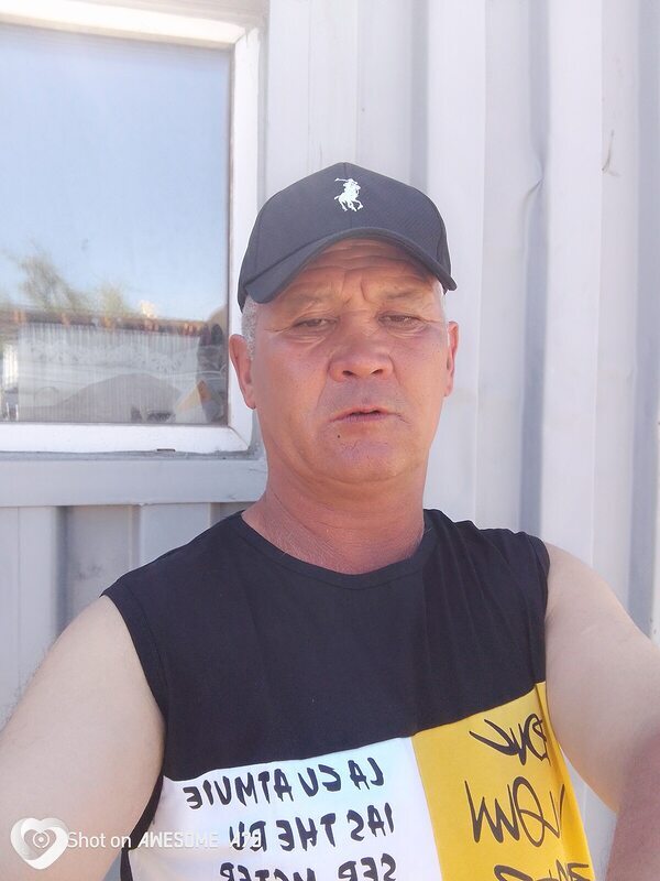 Эдик, 57, Иркутске — анкета №674294