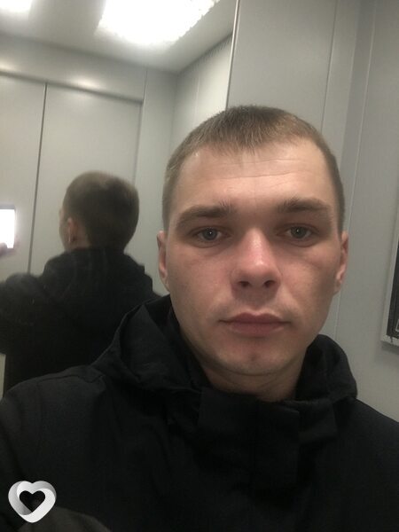 Александр, 30, Москве — анкета №674299