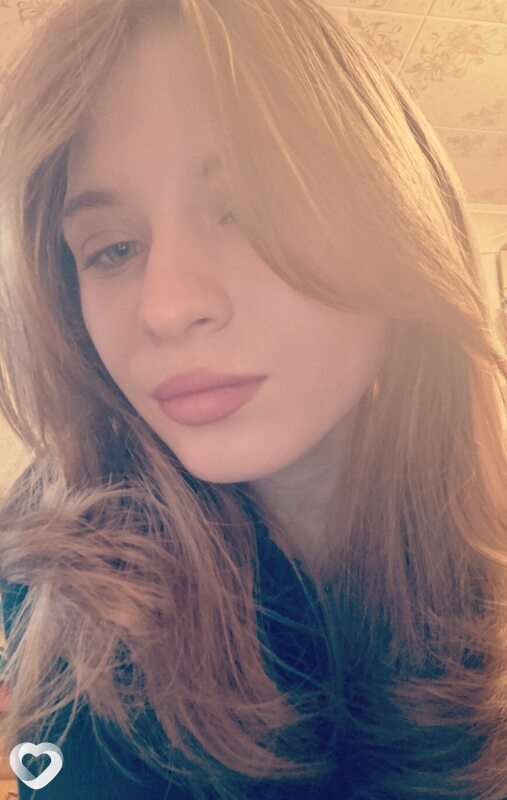 Наталья, 23, Москве — анкета №674301