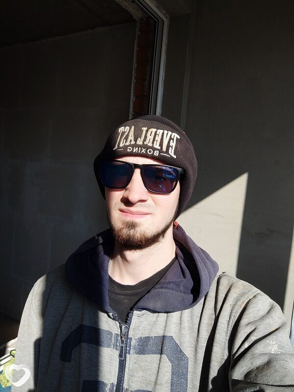 Денис, 24, Уфе — анкета №674305