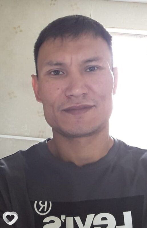 Suntarmen, 41, Якутске — анкета №674310
