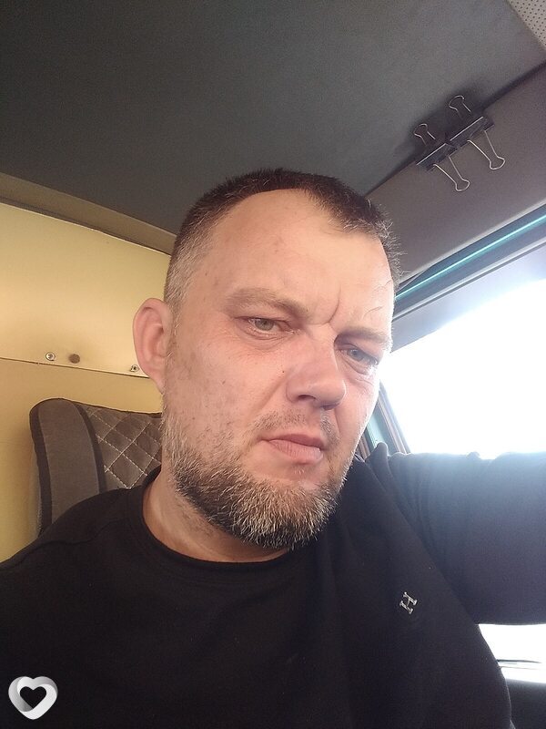 Ник, 35, Атбасаре — анкета №674562