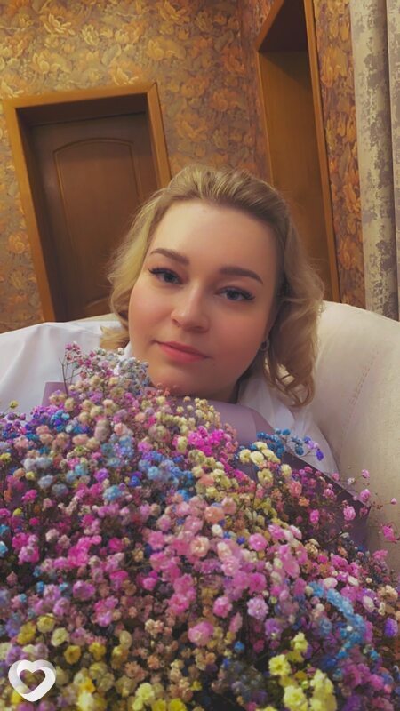 Сергеевна, 33, Раменском — анкета №674565