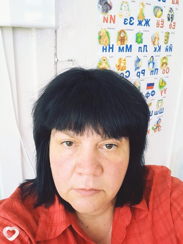 Евгения, 43, Красноярске — анкета №674566