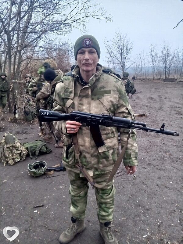 Евгений, 39, Самаре — анкета №674571