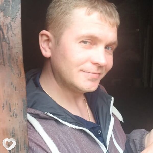 Александр, 42, Набережных Челнах — анкета №674579