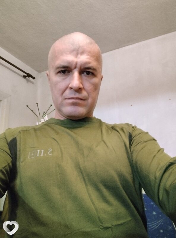 Виктор, 49, Улан-Удэ — анкета №674581