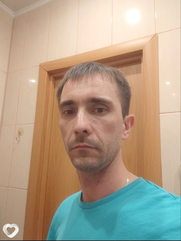 Евгений, 39, Миассе — анкета №674634