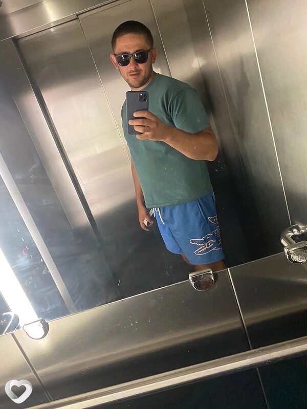 Александр, 31, Челябинске — анкета №674638