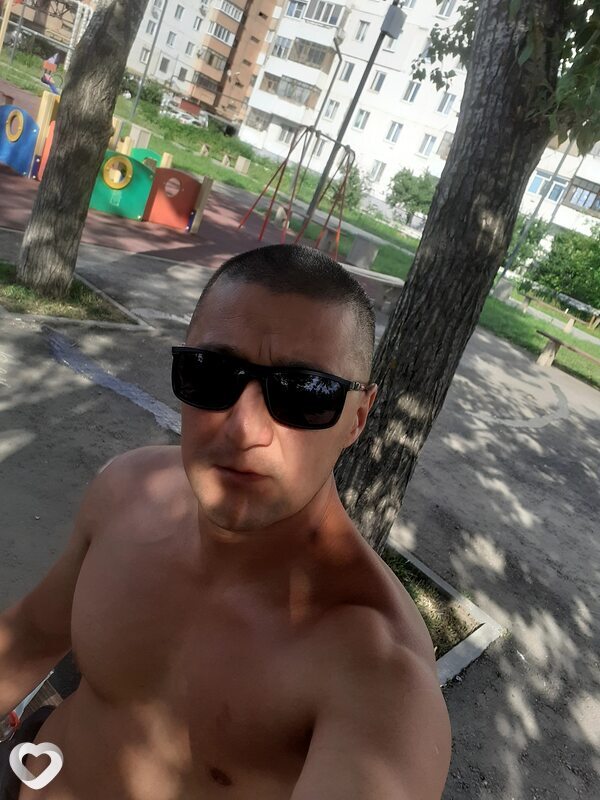 Dan, 38, Энгельсе — анкета №674639