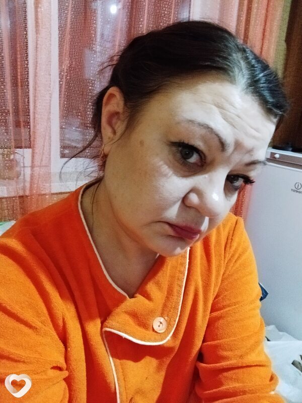 Наталия, 48, Томске — анкета №674645