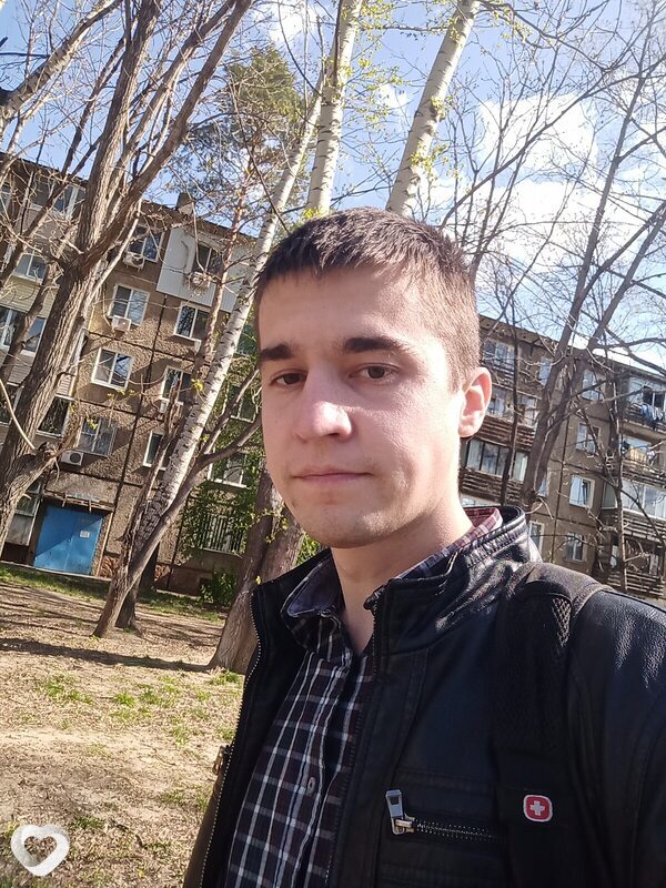 Сергей, 30, Москве — анкета №674656