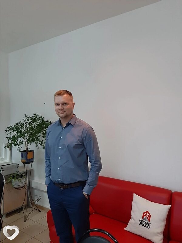 Евгений, 42, Москве — анкета №674488