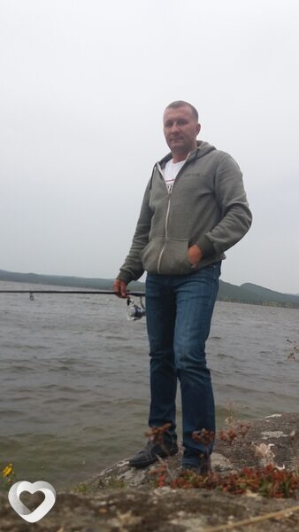 Дмитрий, 43, Астане — анкета №674490