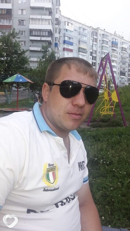 Максим, 37, Прокопьевске — анкета №674496