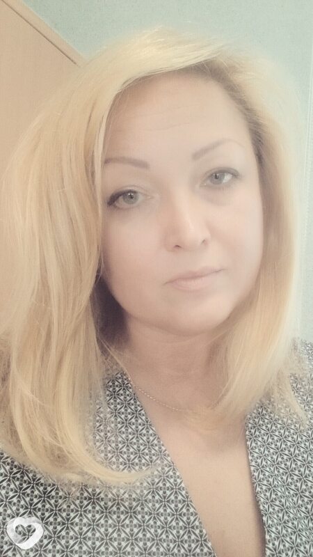 Виктория, 49, Нижнем Новгороде — анкета №674502