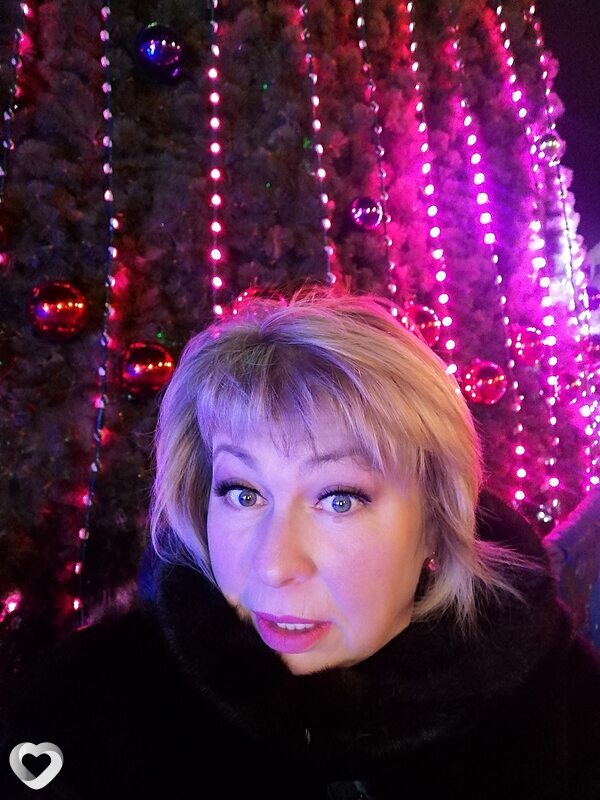 Татьяна, 57, Луганске — анкета №674505