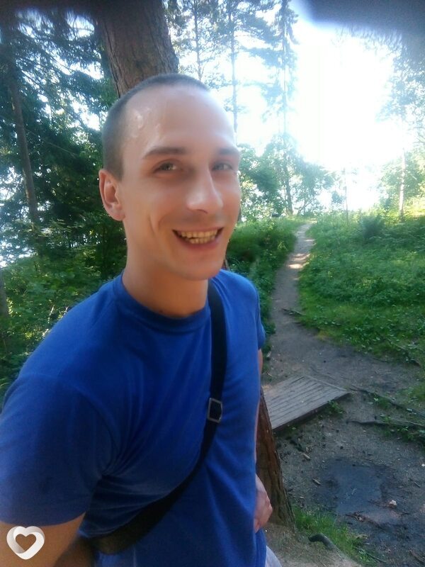 Виктор, 36, Конакове — анкета №674506