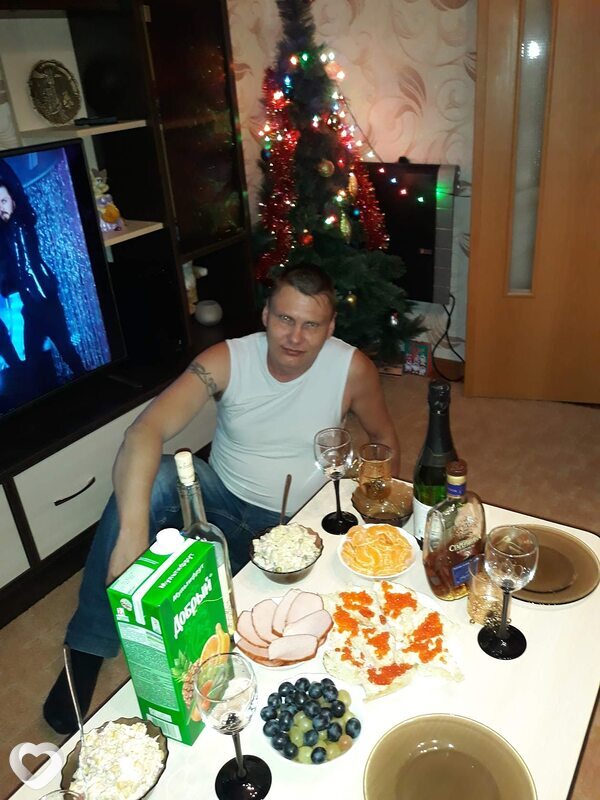 Сергей, 43, Челябинске — анкета №674507