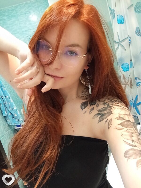 Оля, 33, Тюмени — анкета №674659