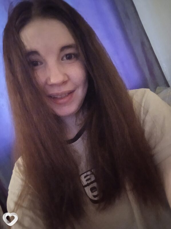 Анастасия, 29, Красноярске — анкета №674667