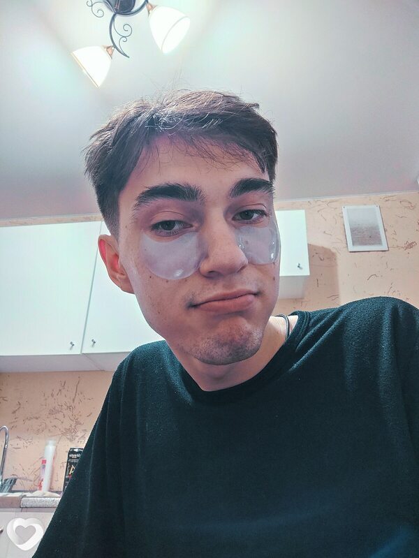 Андрей, 26, Ростове-на-Дону — анкета №674682