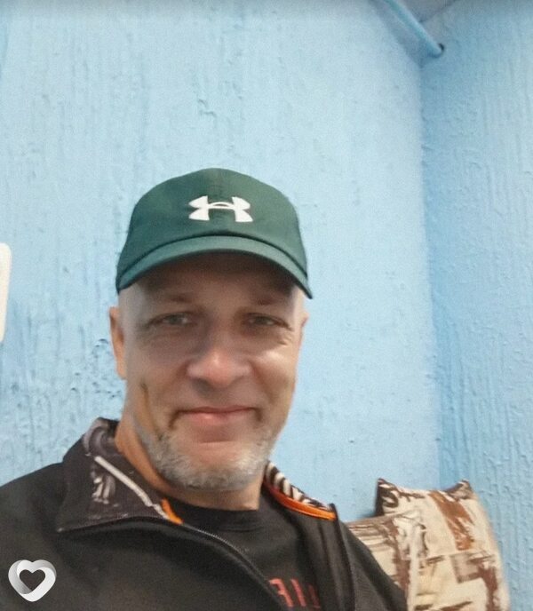 Дмитрий, 54, Мариуполе — анкета №674616