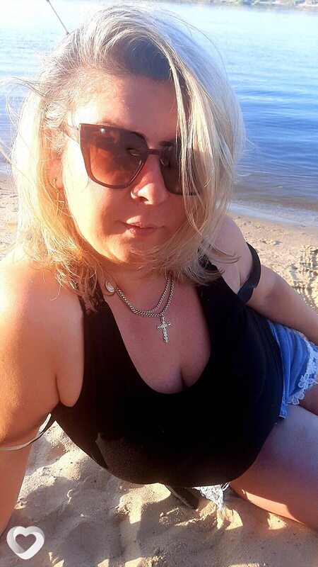 Анна, 42, Рязани — анкета №674618