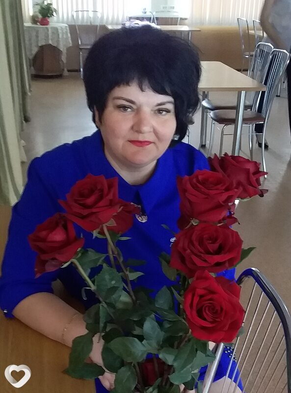 Ирина, 54, Рязани — анкета №674621