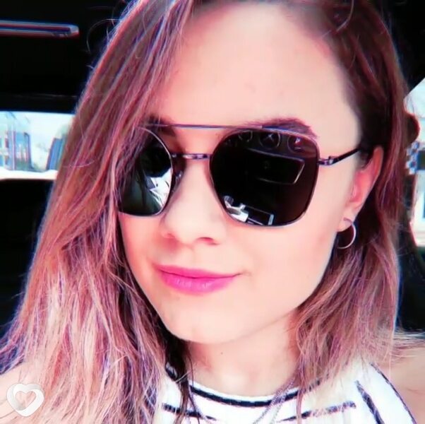 Алина, 27, Бресте — анкета №674622