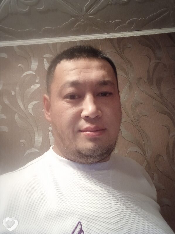 Дильмурат, 34, Алматы — анкета №674623