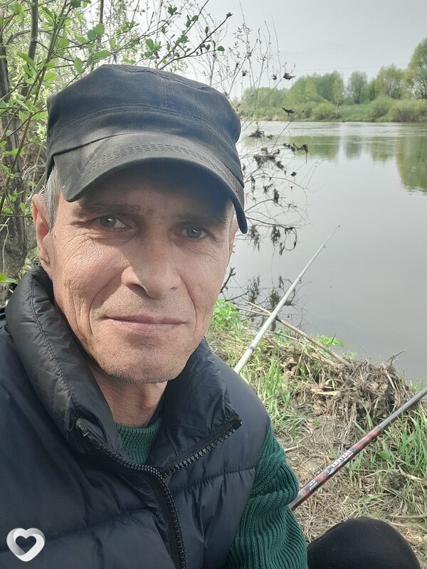 Сергей, 50, Саранске — анкета №674626
