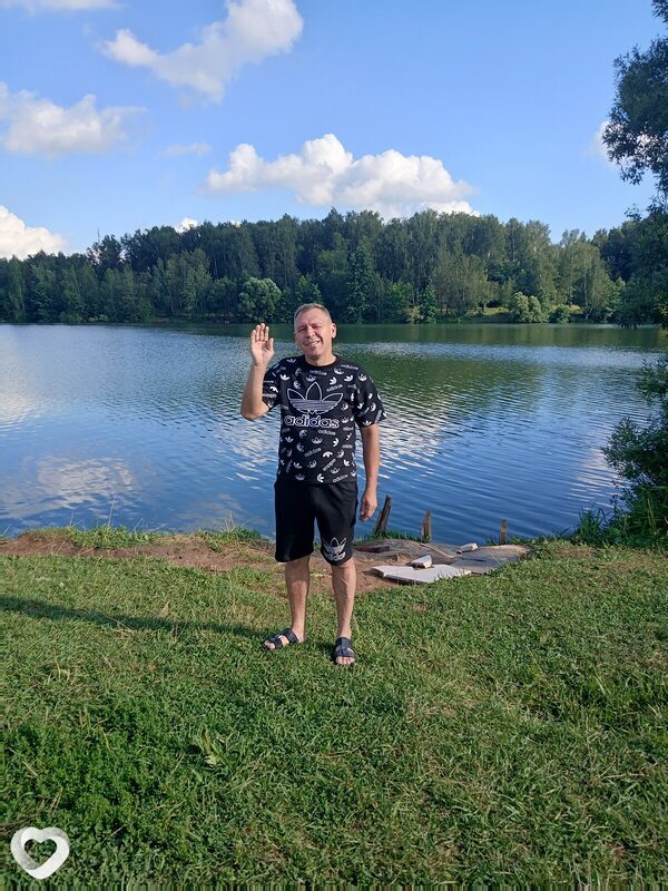 Денис, 47, Подольске — анкета №674628