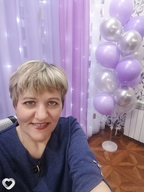 Марина, 52, Великом Устюге — анкета №674629