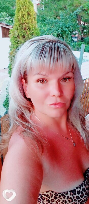 Елена, 41, Аксае — анкета №674633