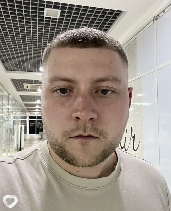 Николай, 29, Курске — анкета №674687