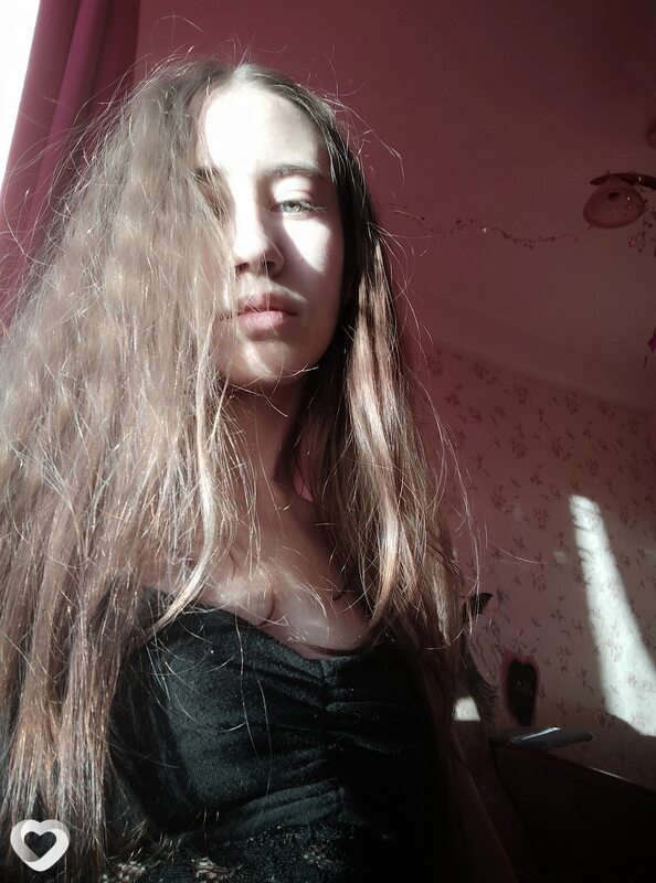 Евгения, 22, Санкт-Петербурге — анкета №674688