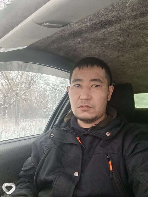 Макс, 35, Петропавловске — анкета №674692