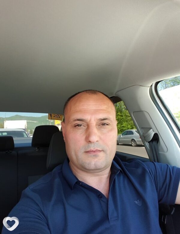 Виктор, 48, Актобе — анкета №674696