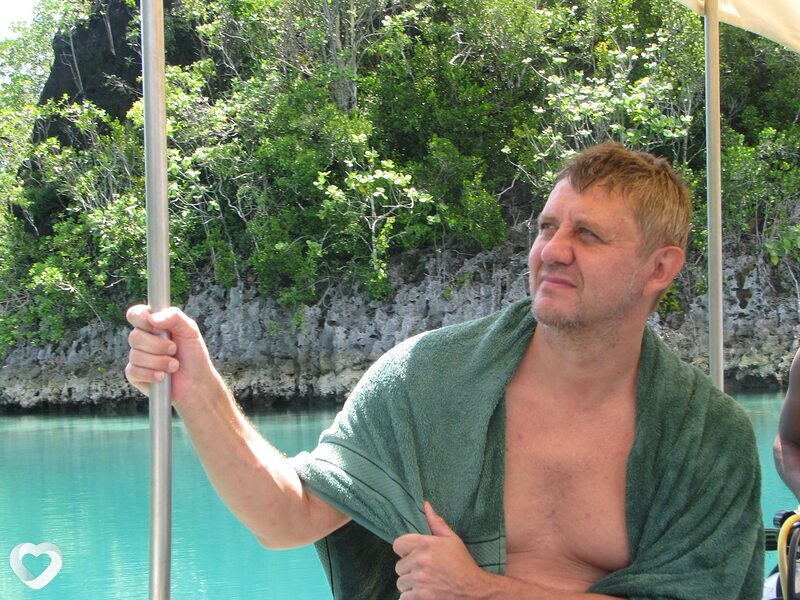 Константин, 56, Химках — анкета №674697
