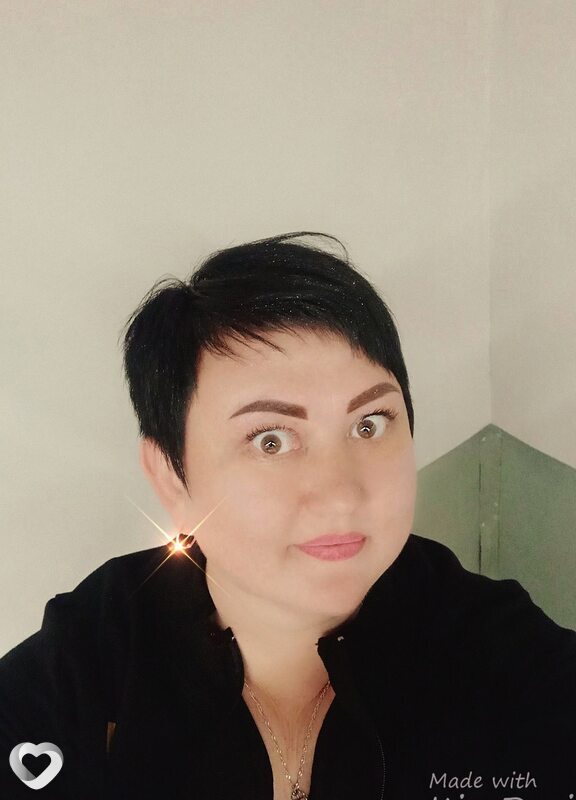 Елена, 43, Златоусте — анкета №674699