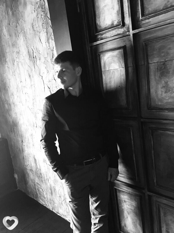 Денис, 35, Ростове-на-Дону — анкета №674701