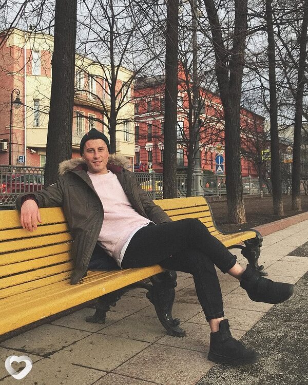 Евгений, 39, Брянске — анкета №674710