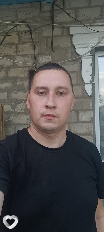 Василий, 35, Кирове — анкета №674713