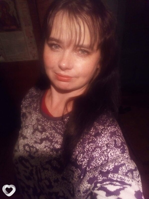 Татьяна, Кизел