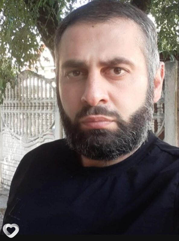 Артур, 37, Сочи — анкета №674717