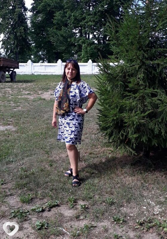 Анна, 42, Владимире — анкета №674718