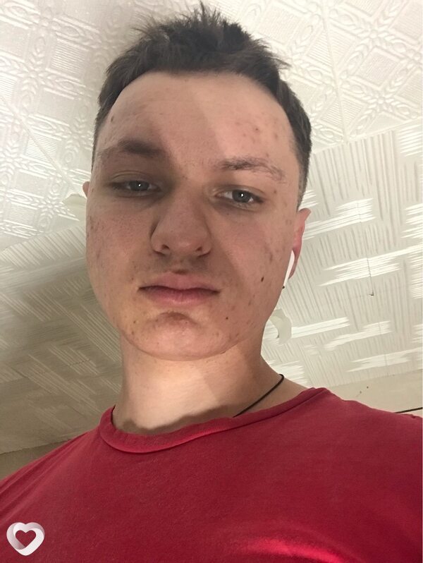 Дмитрий, 32, Москве — анкета №674723