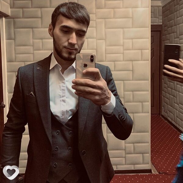 Али, 40, Алматы — анкета №674726