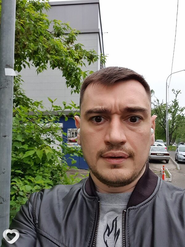 Дима, 39, Владивостоке — анкета №674728